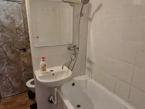 Pronájem bytu 2+1, Krupka, Teplická, 61 m2