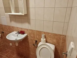 Pronájem bytu 2+kk, Teplice, Spojenecká, 45 m2
