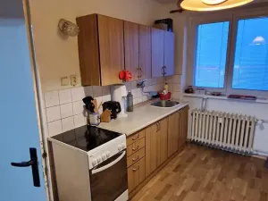 Pronájem bytu 2+1, Dubí, Ruská, 60 m2