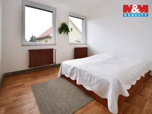 Prodej rodinného domu, Libiš, 300 m2