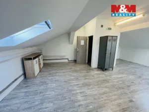 Pronájem kanceláře, Český Těšín, Mlýnská, 101 m2