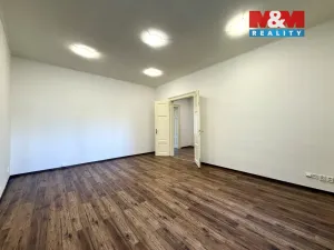 Pronájem kanceláře, Ostrava - Moravská Ostrava, 28. října, 120 m2