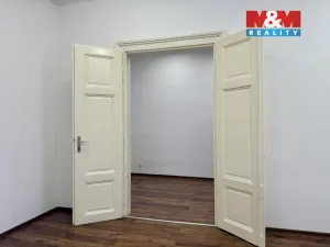 Pronájem kanceláře, Ostrava - Moravská Ostrava, 28. října, 120 m2