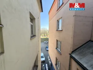 Pronájem kanceláře, Ostrava - Moravská Ostrava, 28. října, 120 m2