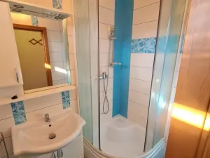 Pronájem bytu 1+kk, Velké Přílepy, Roztocká, 44 m2