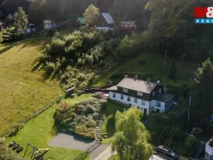 Prodej chaty, Komorní Lhotka, 98 m2