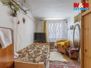 Prodej chaty, Komorní Lhotka, 98 m2