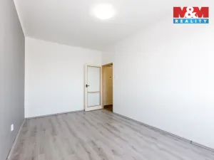 Prodej bytu 2+1, Ostrava - Poruba, Aleše Hrdličky, 51 m2