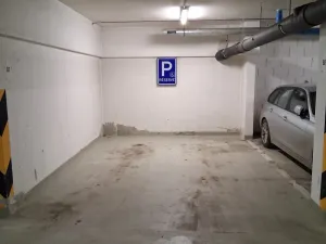 Pronájem bytu 2+kk, Praha - Letňany, Tupolevova, 47 m2
