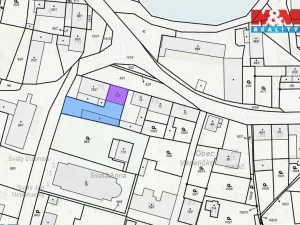 Prodej rodinného domu, Veselíčko, 577 m2