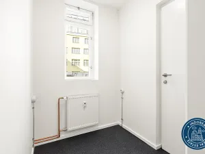 Prodej bytu 3+1, Praha, Soukenická, 99 m2