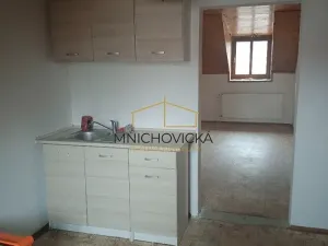 Prodej rodinného domu, Mnichovice, Masarykovo náměstí, 240 m2