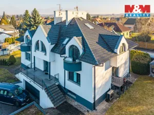 Prodej bytu 1+kk, Mukařov, Lipová, 34 m2