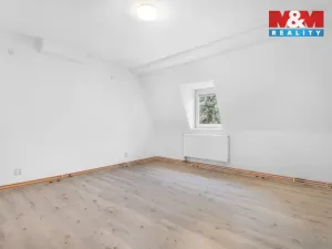 Prodej rodinného domu, Mimoň, Pánská, 153 m2