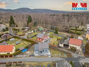 Prodej rodinného domu, Chodov - Stará Chodovská, 100 m2