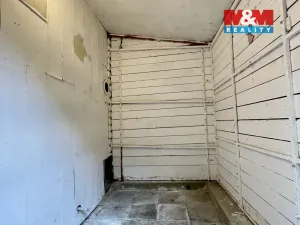 Prodej chaty, Děčín - Děčín X-Bělá, Družstevní, 16 m2