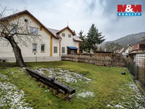 Prodej bytu 3+1, Velké Březno - Valtířov, 73 m2