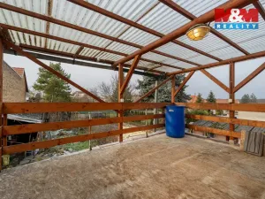 Prodej rodinného domu, Roudnice nad Labem, Hochmanova, 120 m2