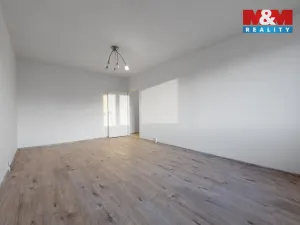 Pronájem bytu 2+1, Sokolov, Závodu míru, 59 m2