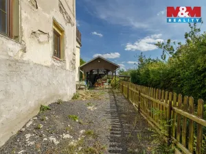 Prodej rodinného domu, Andělská Hora, 518 m2