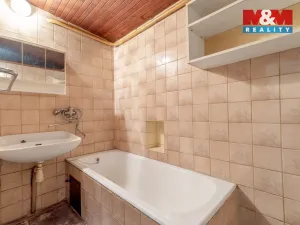 Prodej rodinného domu, Frenštát pod Radhoštěm, U Tírny, 76 m2