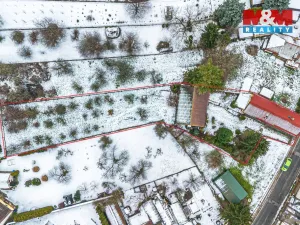 Prodej rodinného domu, Třebešice, 97 m2