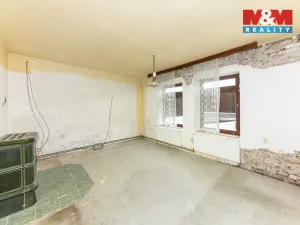 Prodej rodinného domu, Třebešice, 97 m2