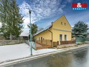 Prodej rodinného domu, Třebešice, 97 m2
