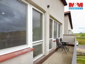 Prodej bytu 3+1, Vražkov, 80 m2