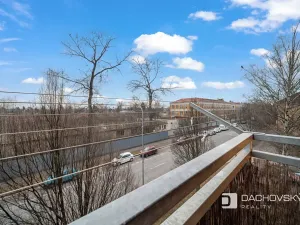 Prodej bytu 2+1, Pardubice, Svobody, 46 m2