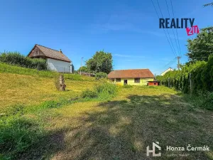 Prodej rodinného domu, Jaroměřice, 108 m2