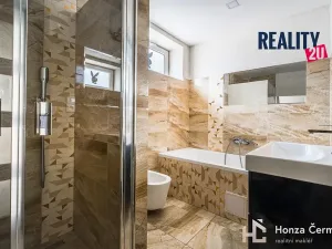 Prodej chalupy, Jaroměřice, 108 m2