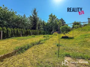 Prodej chalupy, Jaroměřice, 108 m2