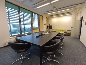 Pronájem kanceláře, Praha - Michle, Budějovická, 52 m2