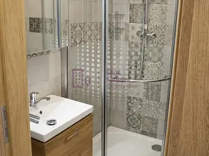 Prodej bytu 2+kk, Jindřichův Hradec, sídliště Vajgar, 41 m2