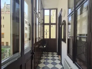 Pronájem bytu 2+kk, Praha - Nové Město, Štěpánská, 71 m2