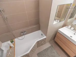 Prodej bytu 3+1, Brno, Krymská, 70 m2