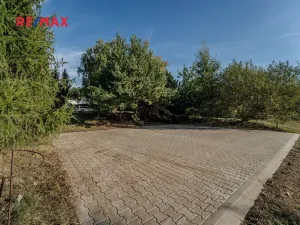 Prodej pozemku pro bydlení, Sadská, 1278 m2