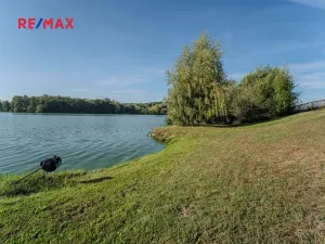 Prodej pozemku pro bydlení, Sadská, 1278 m2