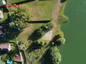 Prodej pozemku pro bydlení, Sadská, 1278 m2