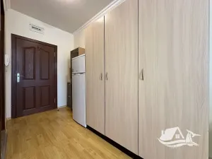 Prodej bytu 1+kk, Nesebar, Bulharsko, 43 m2