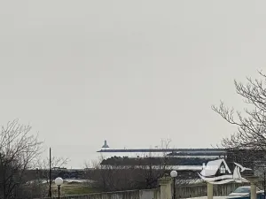 Prodej bytu 2+kk, Pomorie, Bulharsko, 57 m2