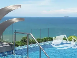 Prodej bytu 3+kk, Pattaya, Thajsko, 75 m2
