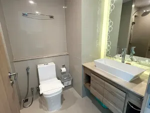 Prodej bytu 1+kk, Pattaya, Thajsko, 30 m2