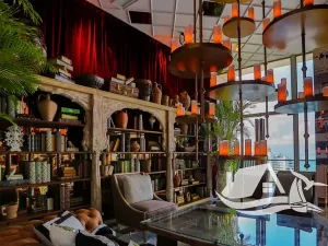 Prodej bytu 1+kk, Pattaya, Thajsko, 30 m2