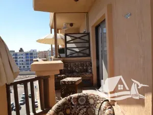 Prodej bytu 2+kk, Hurghada, Egypt, 65 m2