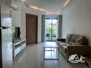 Prodej bytu 2+kk, Pattaya, Thajsko, 36 m2