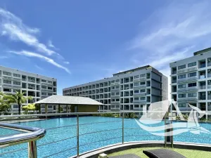 Prodej bytu 2+kk, Pattaya, Thajsko, 36 m2