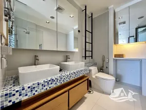Prodej bytu 2+kk, Pattaya, Thajsko, 52 m2