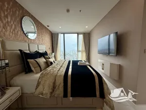 Prodej bytu 2+kk, Pattaya, Thajsko, 59 m2